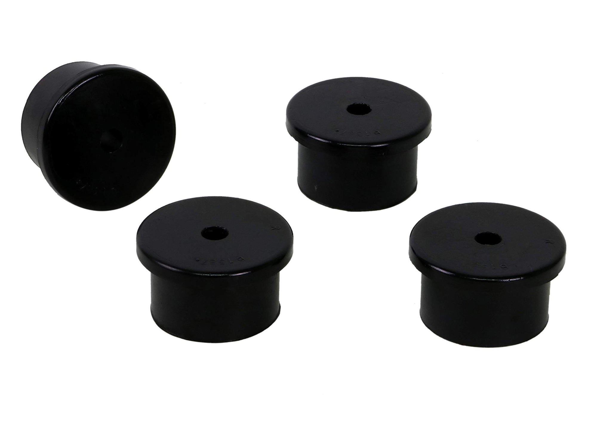Black Nolathane REV164.0034