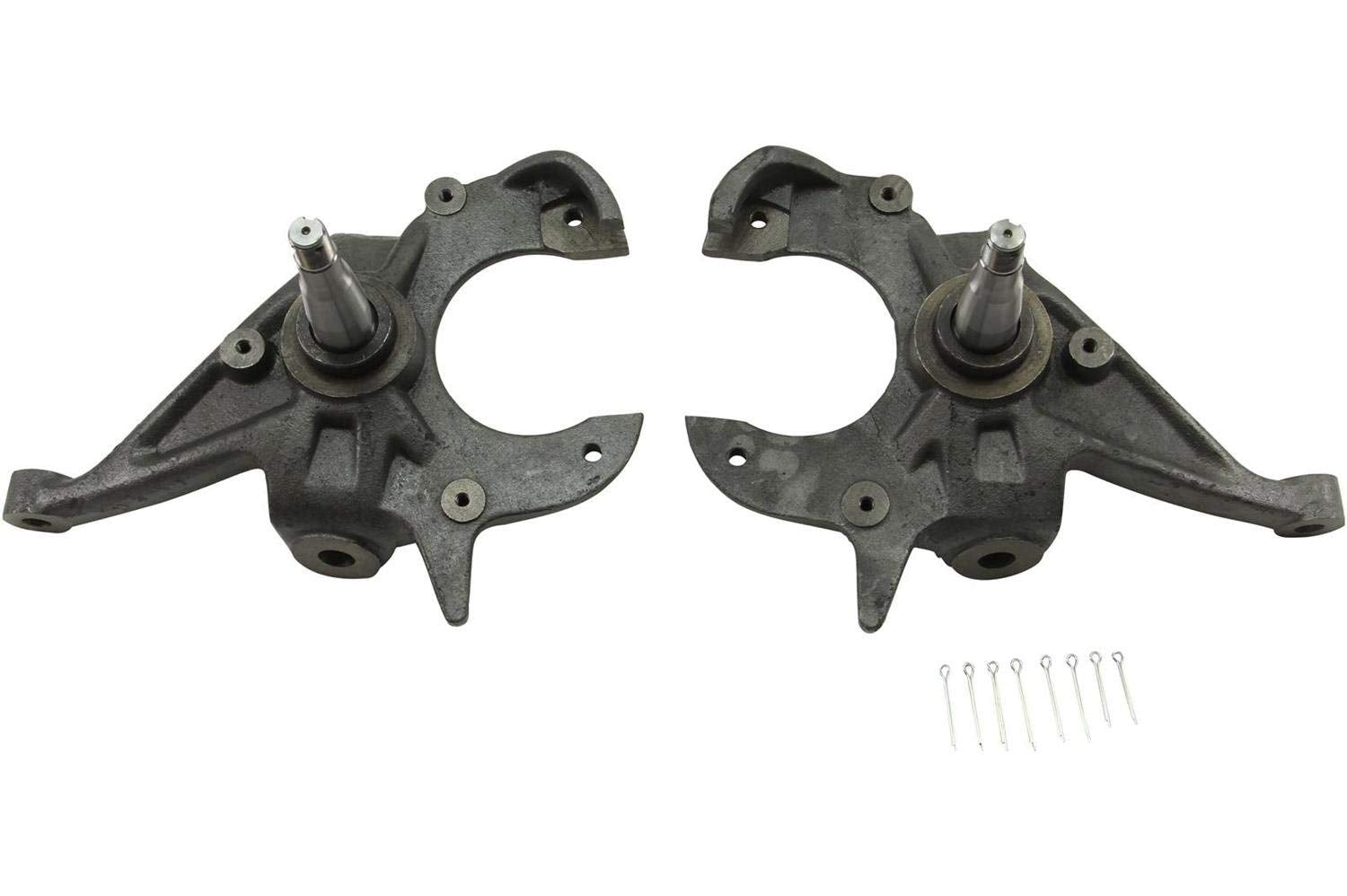 Lowering Kit Belltech 780ND with Nitro Drop 2 Shocks