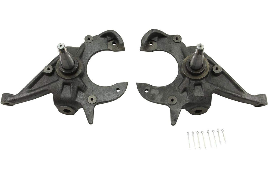 Lowering Kit Belltech 780ND with Nitro Drop 2 Shocks