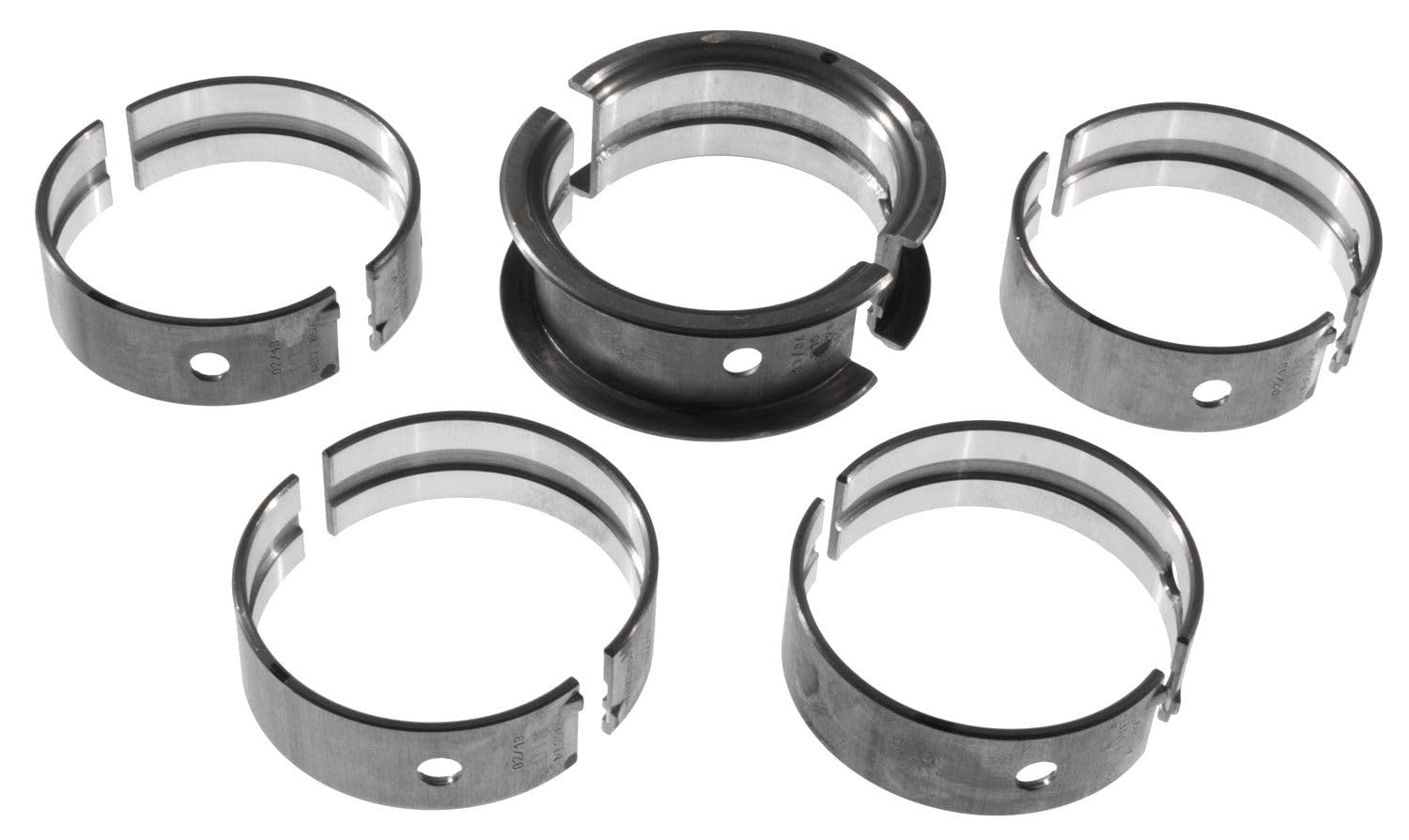 Clevite Engine Main Bearing MS-1545A-10 Gasket Set
