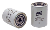 Spin-On Wix Lube Filter - Case of 12