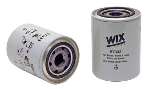 Spin-On Wix Lube Filter - Case of 12