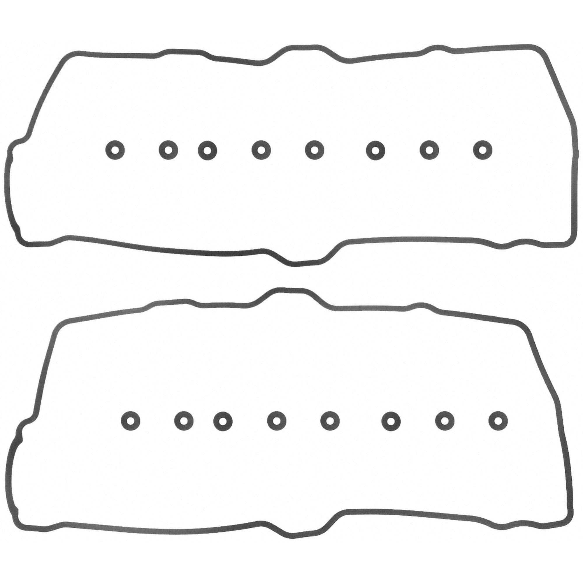 VS FEL-PRO 50376 R Valve Cover Gasket Set