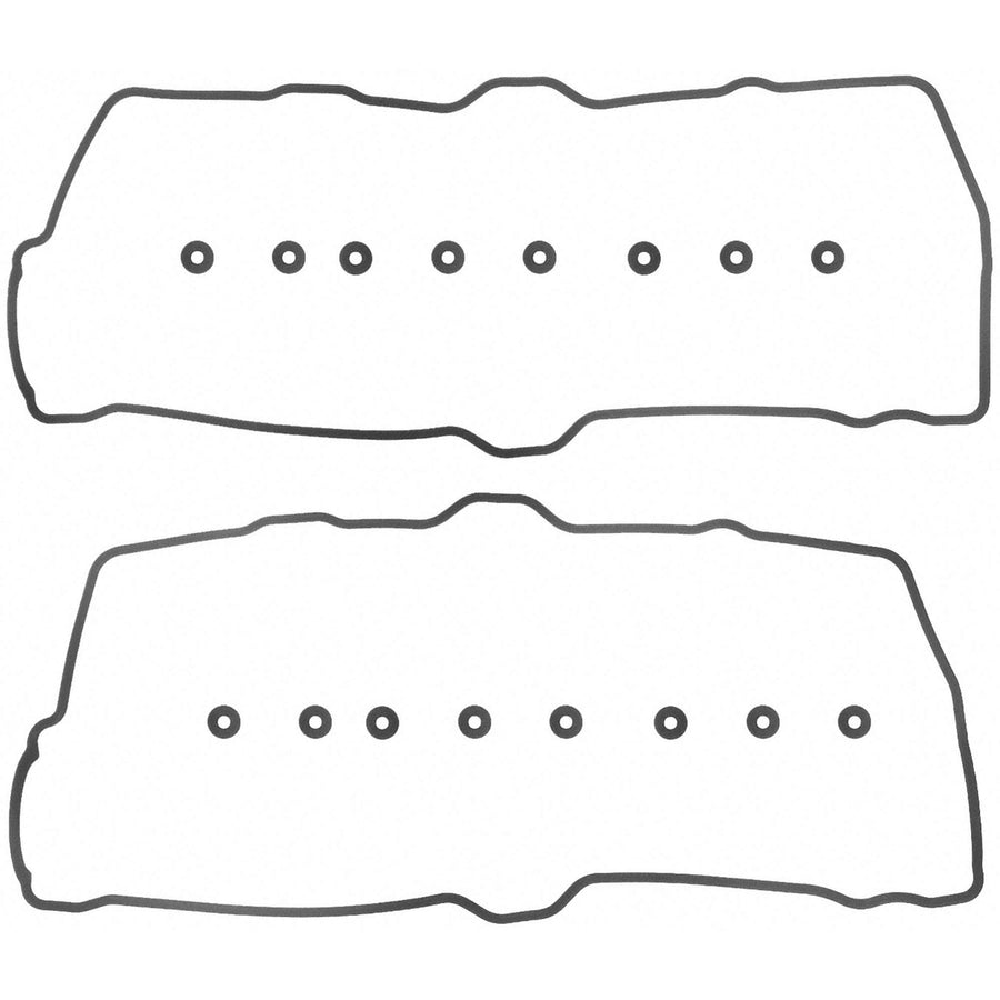 VS FEL-PRO 50376 R Valve Cover Gasket Set