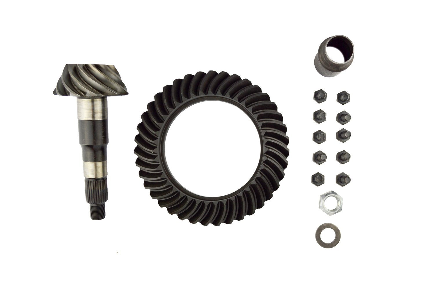 Differential Ring and Pinion Gear Set Spicer 84073-5 for DANA 44, 3.55 Ratio