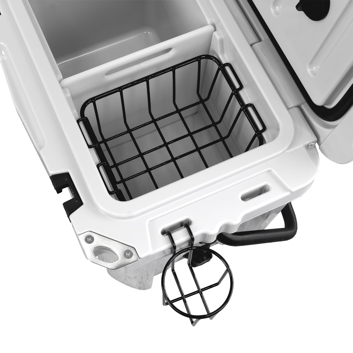 20 Litre Orso Icebox (White)