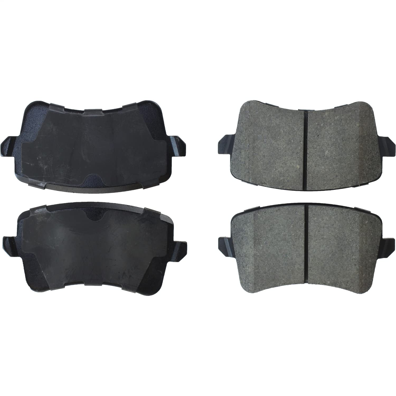 Sport Brake Pads StopTech 309.13861 with Shims and Hardware