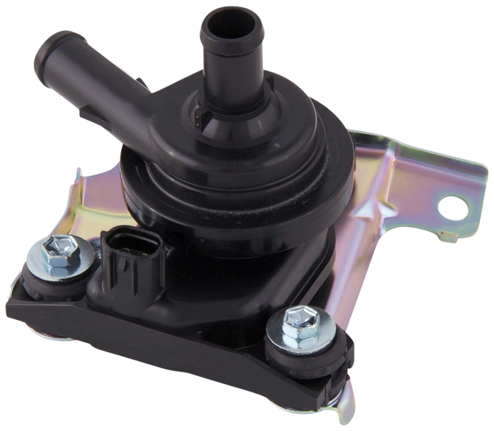 Electric Gates 41503E Engine Water Pump