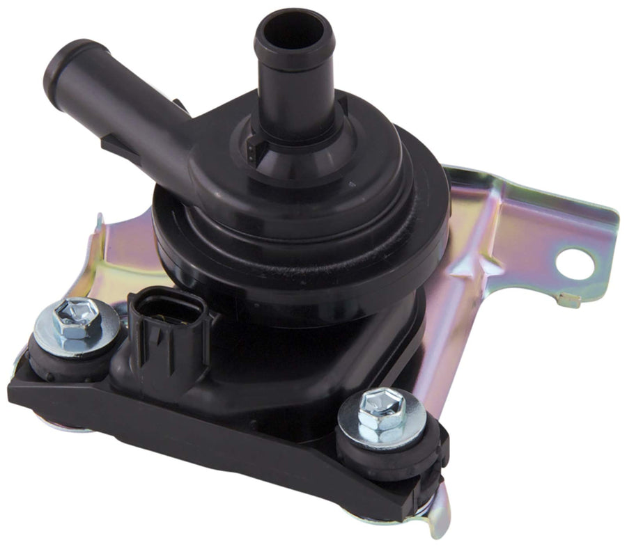 Electric Gates 41503E Engine Water Pump