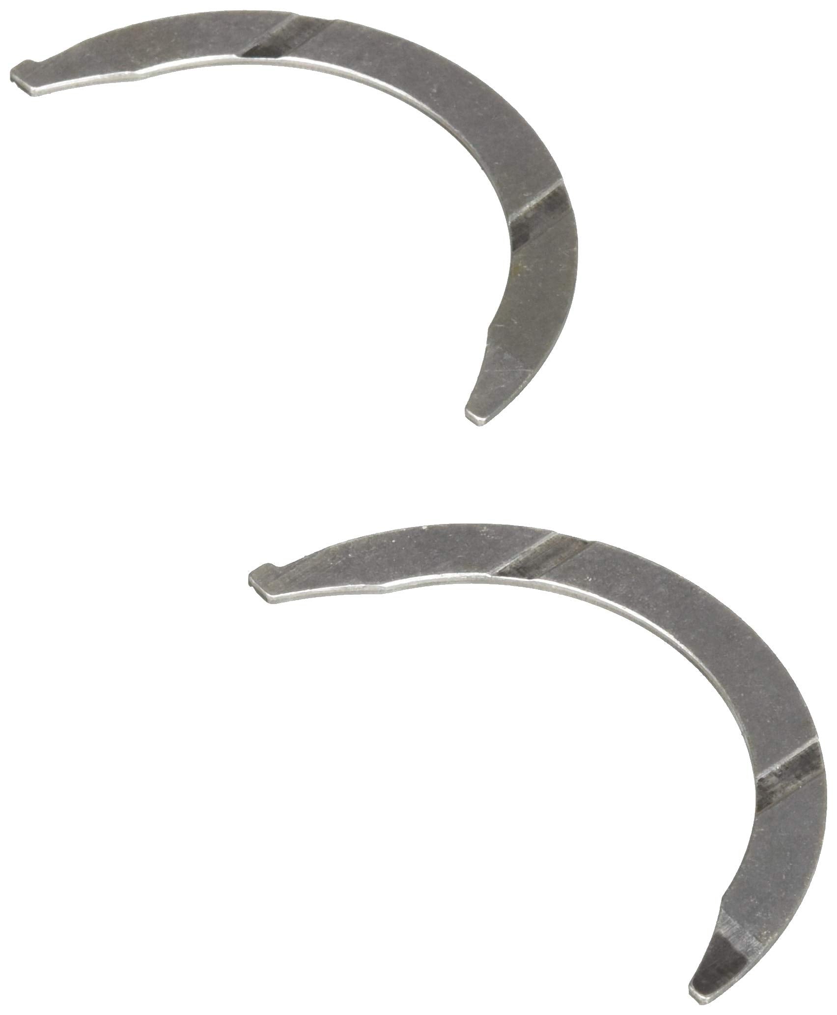 Thrust Washer Set Clevite TW722S (Cum. 114mm/4.490in Bore ISL QSL 8.9L OE 4944137)