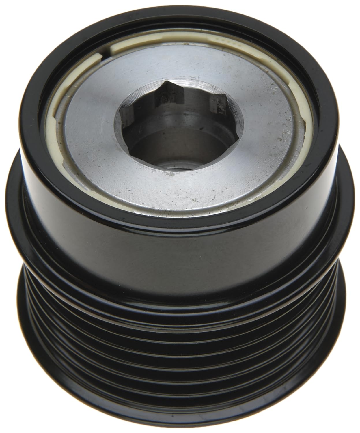 Alternator Gates Pulley 37004P