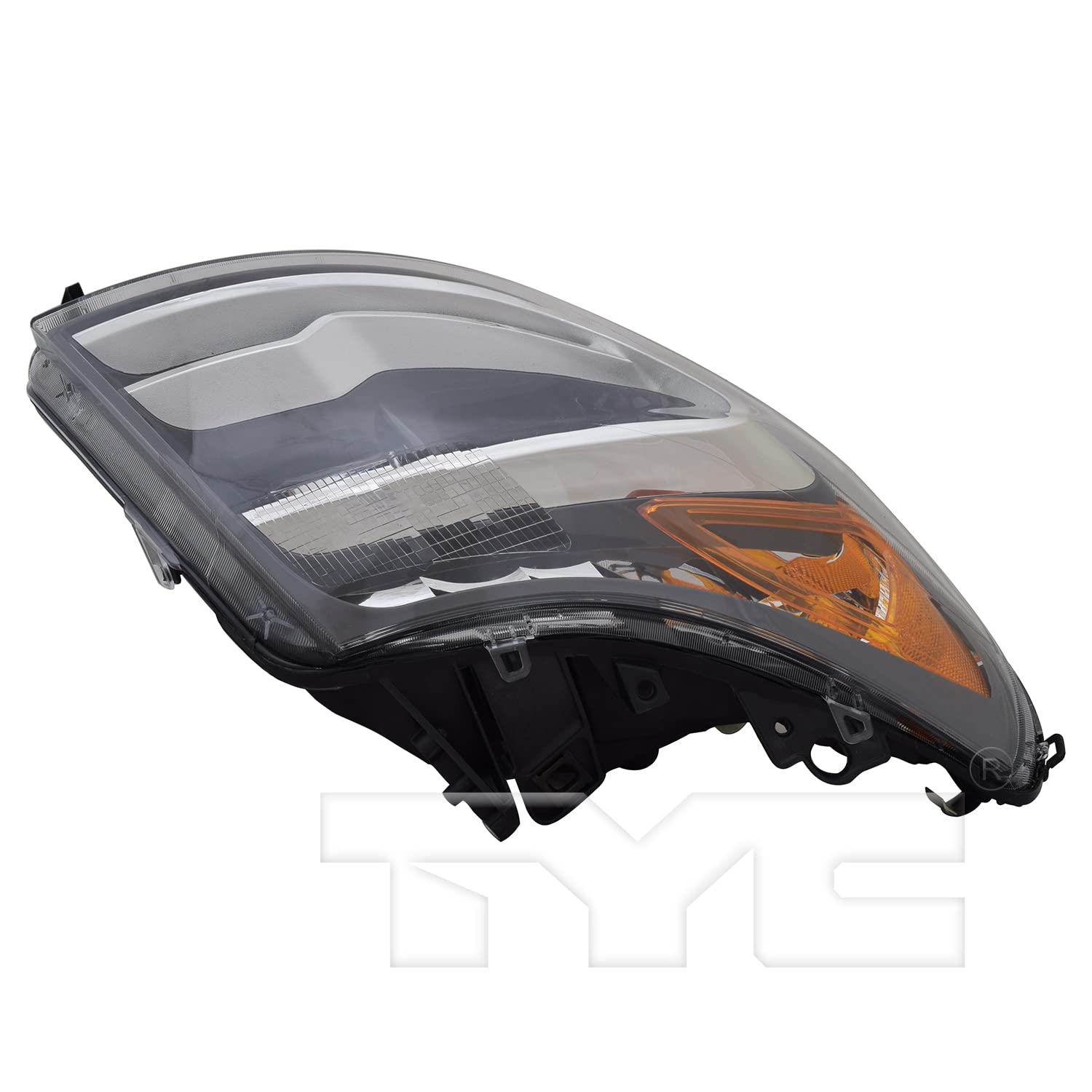 14-20 RM PRMSTR TYC w/o DRL H.L RH (20-9579-00-9)
