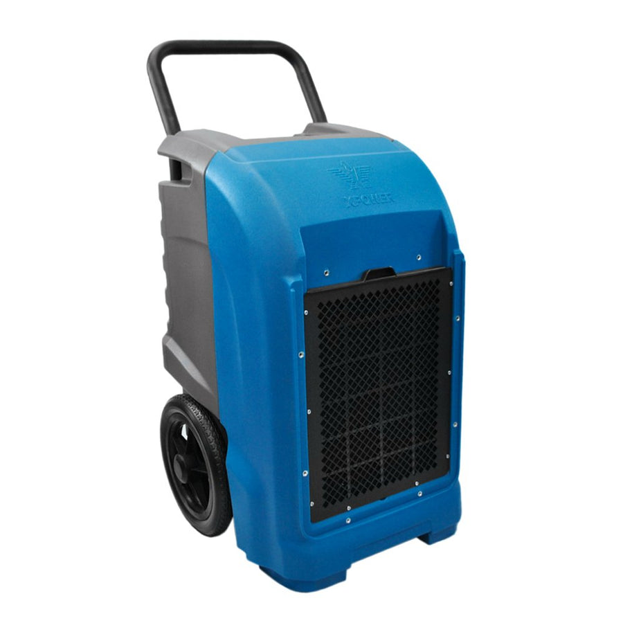 125 Pint XPower Portable Commercial Dehumidifier, Model# XD-125