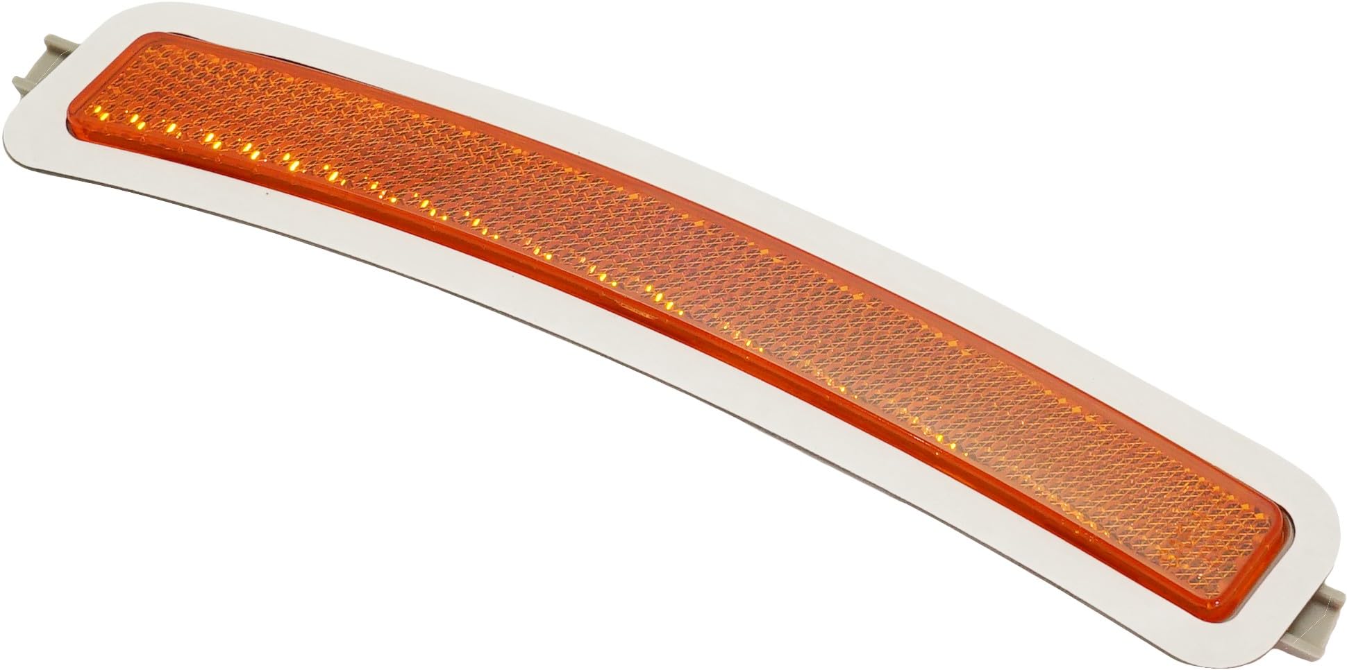 Front Bumper Reflector Light for BMW 5-Series Sedan - Go-Parts