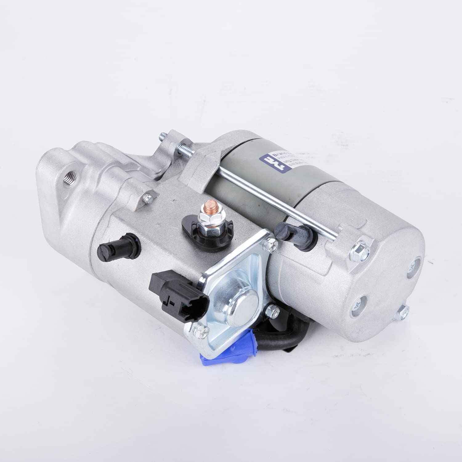 Starter Motor TYC 1-17672 Compatible with 1995-2004 Toyota Tacoma