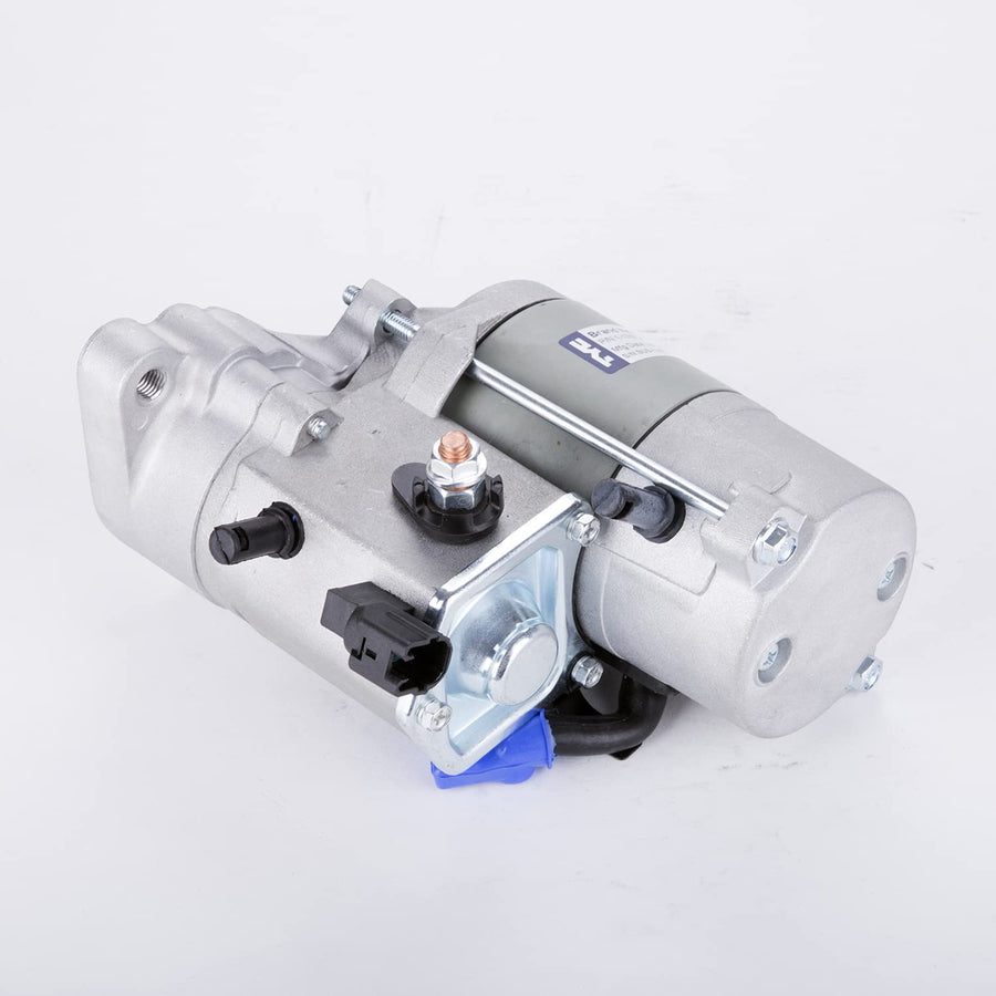 Starter Motor TYC 1-17672 Compatible with 1995-2004 Toyota Tacoma