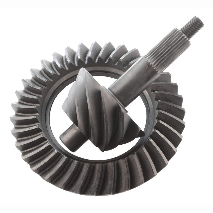 49-0027-1 Richmond Gear Ring & Pinion Gear Set – 3.50 Ratio – Fits Ford 9" Rear Differential – Heavy-Duty 8620 Steel – Precision Cut for Smooth, Quiet Performance