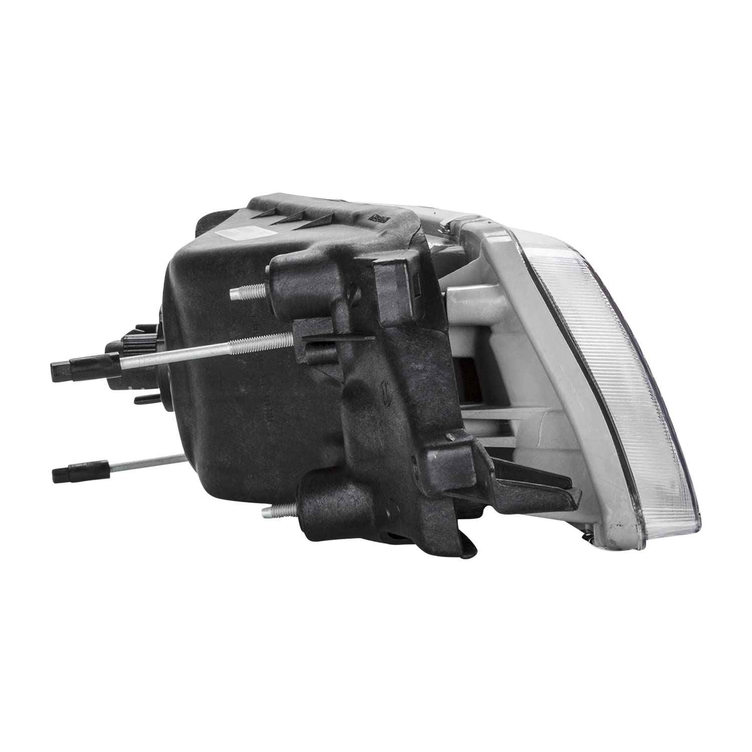 Nissan Maxima TYC 20-5062-00 Driver Side Headlight Assembly