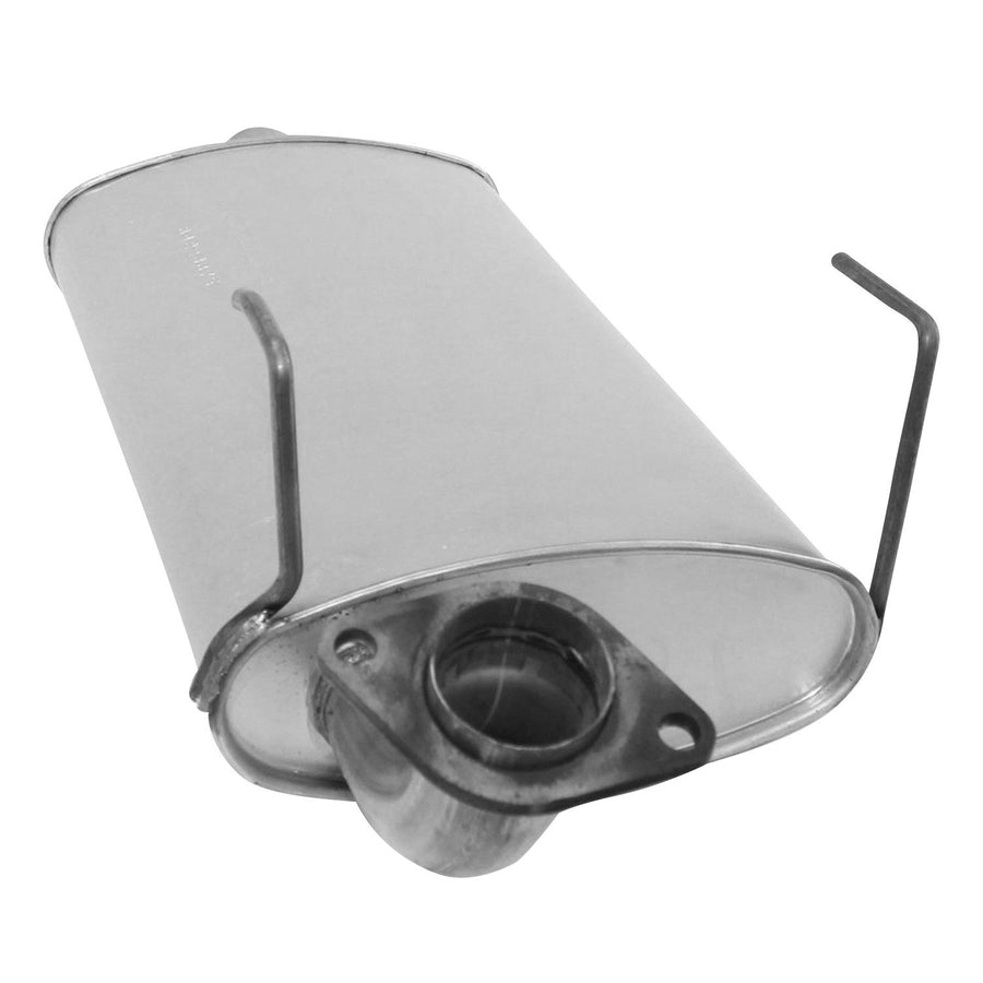 Exhaust Muffler AP Exhaust Products 700394