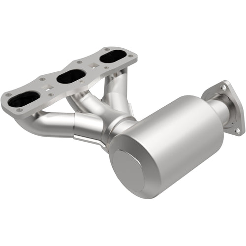 MagnaFlow Catalytic Converter Manifold OEM Grade Federal/EPA Compliant 52328