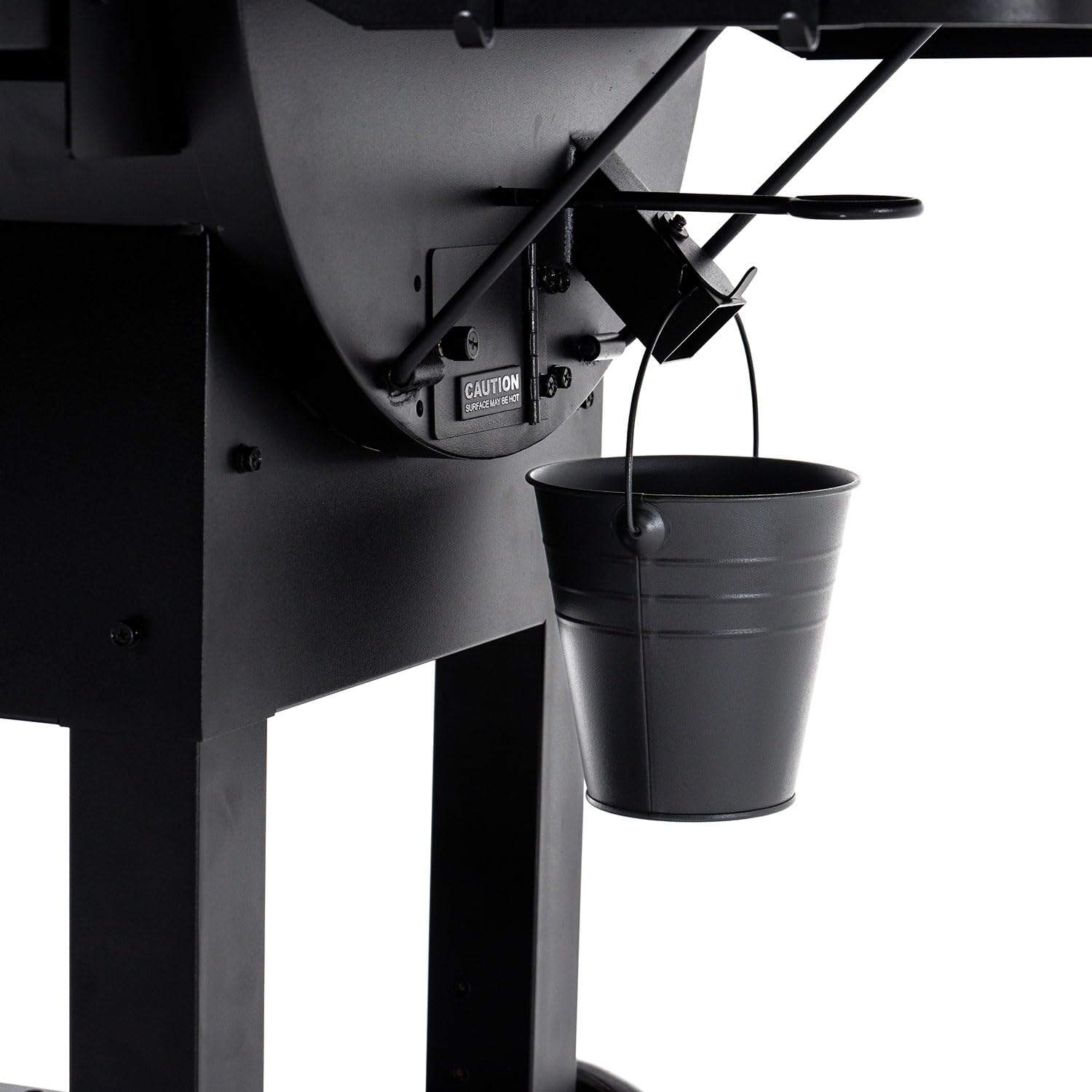 Green Mountain BBQ Island Grills & Smokers Peak Prime 2.0