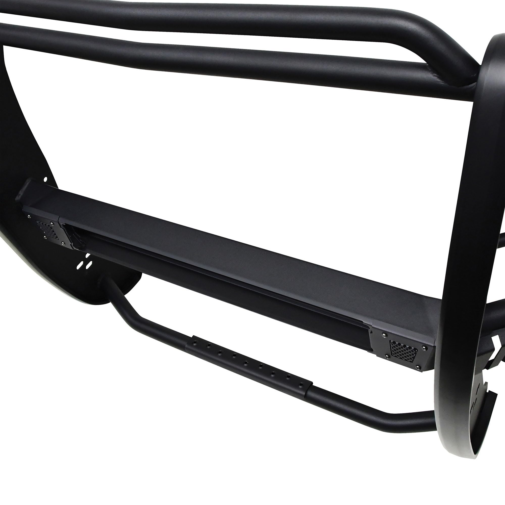 Sportsman X Grille Guard Westin fits 2019-2026 Silverado 1500 2022 Silverado 1500 LTD (Exc ZR2 & 2019 LD)
