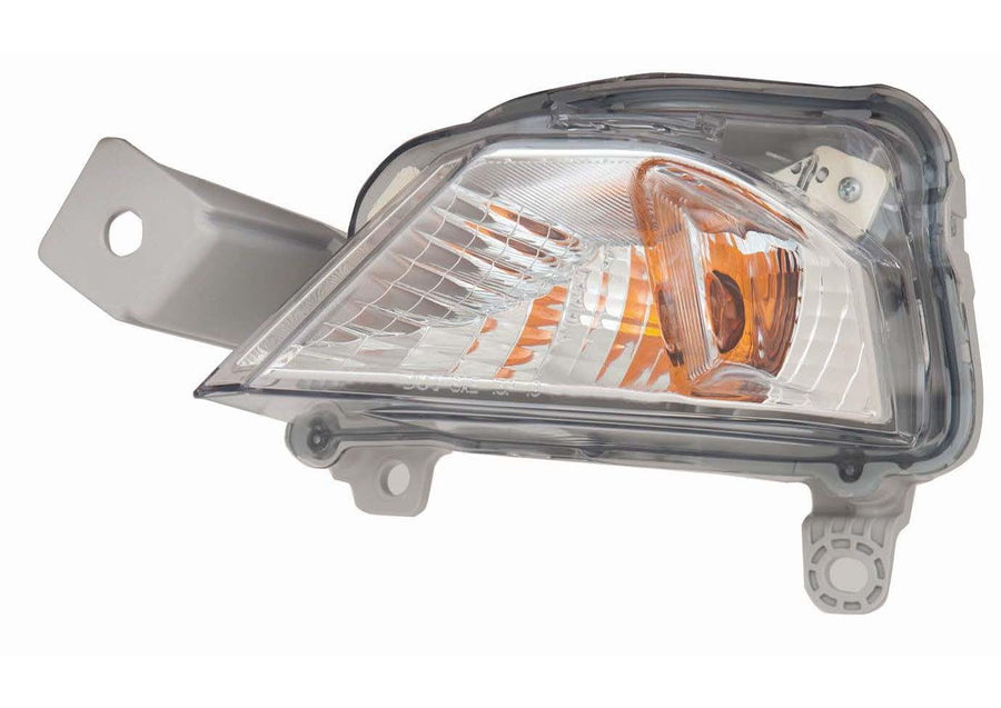 Signal Light Assembly DEPO-315-1632L-AC for Nissan Altima 19 LH CAPA