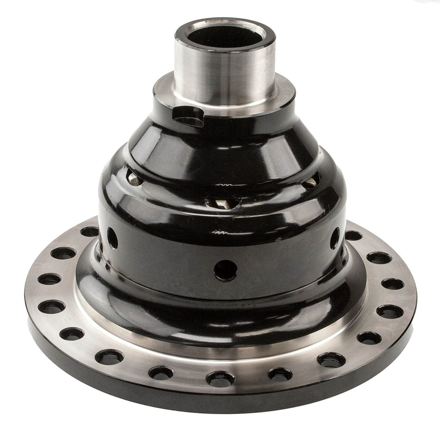 GT434430 PowerTrax Limited Slip Differential Carrier Helical For Dana 44 Standard, 3.73 Ratio & Lower, 10-Bolt, 30 Spline - Fits Jeep, Ford, Chevy, Intl, Isuzu, Shelby -Replaces Eaton 187SL16D
