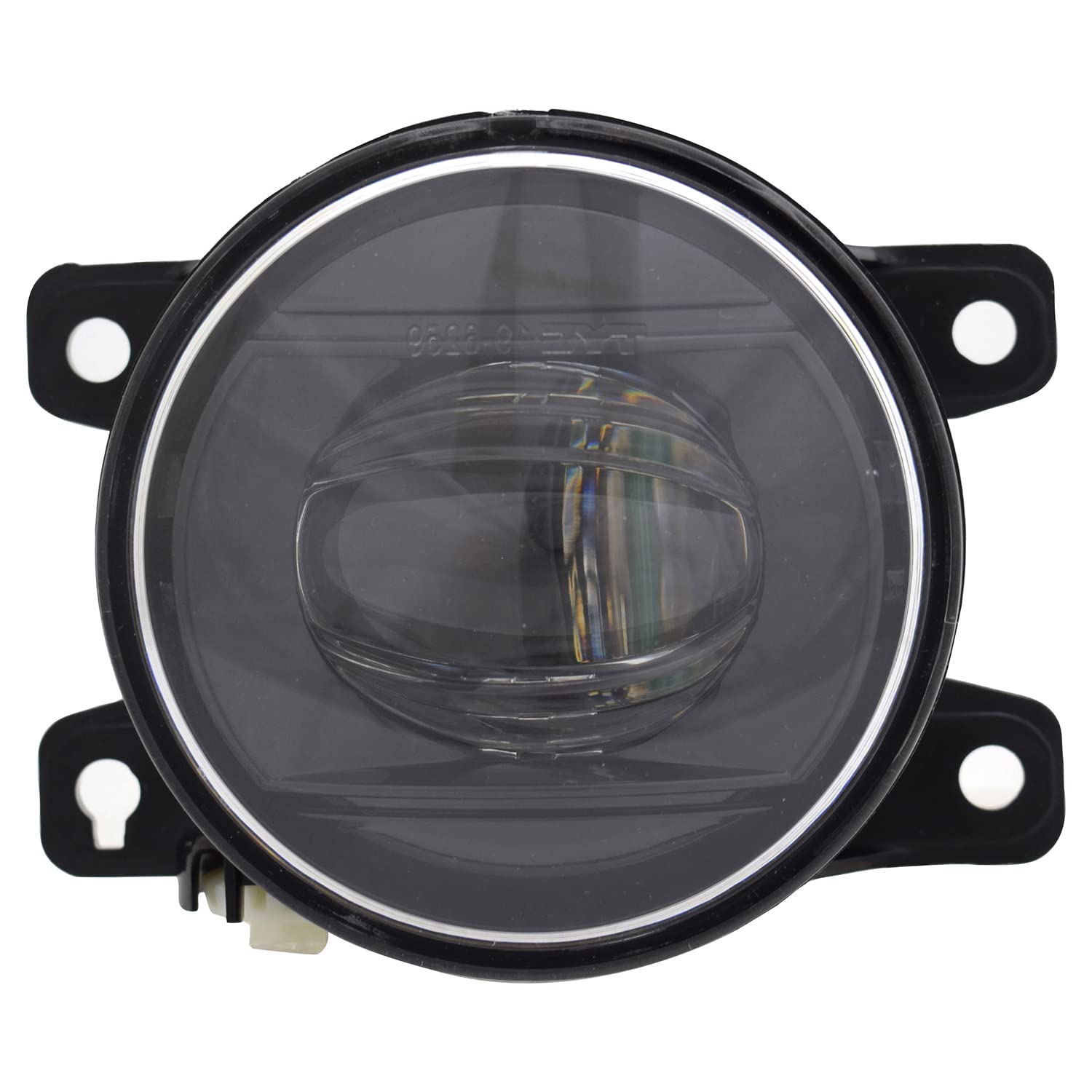 Fog Light Assembly Right-Side TYC 19-6259-00 Compatible with 2020-2020 Honda CRV