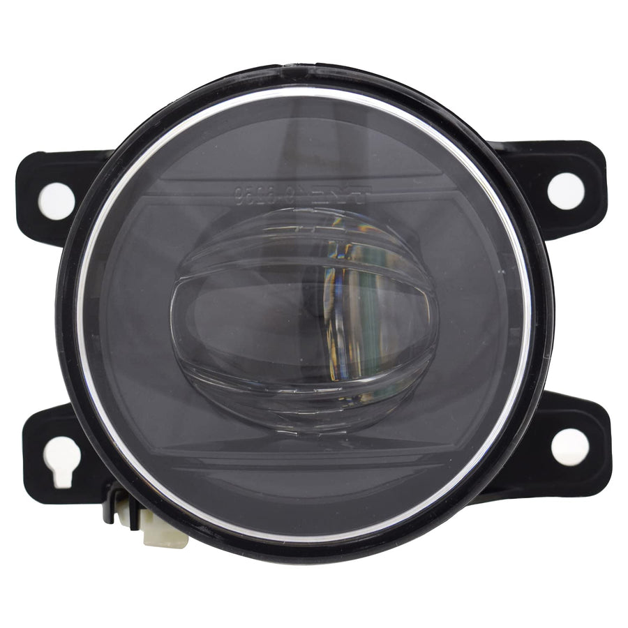 Fog Light Assembly Right-Side TYC 19-6259-00 Compatible with 2020-2020 Honda CRV