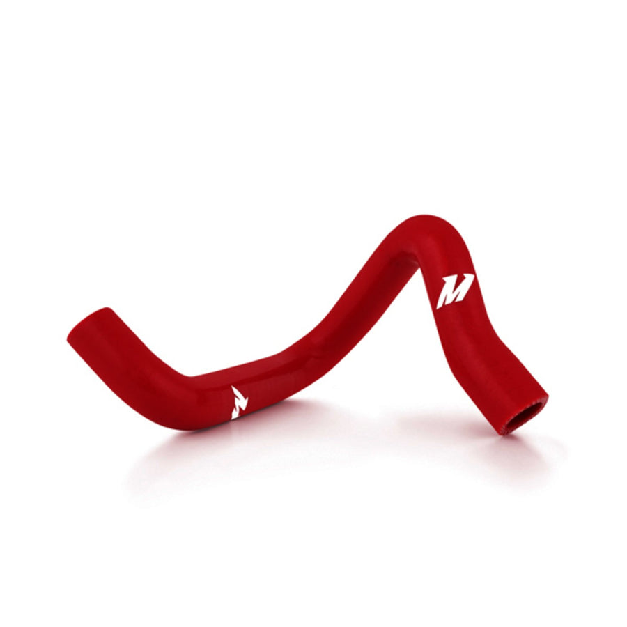 Mishimoto Silicone Radiator Hose Kit MMHOSE-TINY-01RD Fits Mini Cooper S 2002-2008 Red