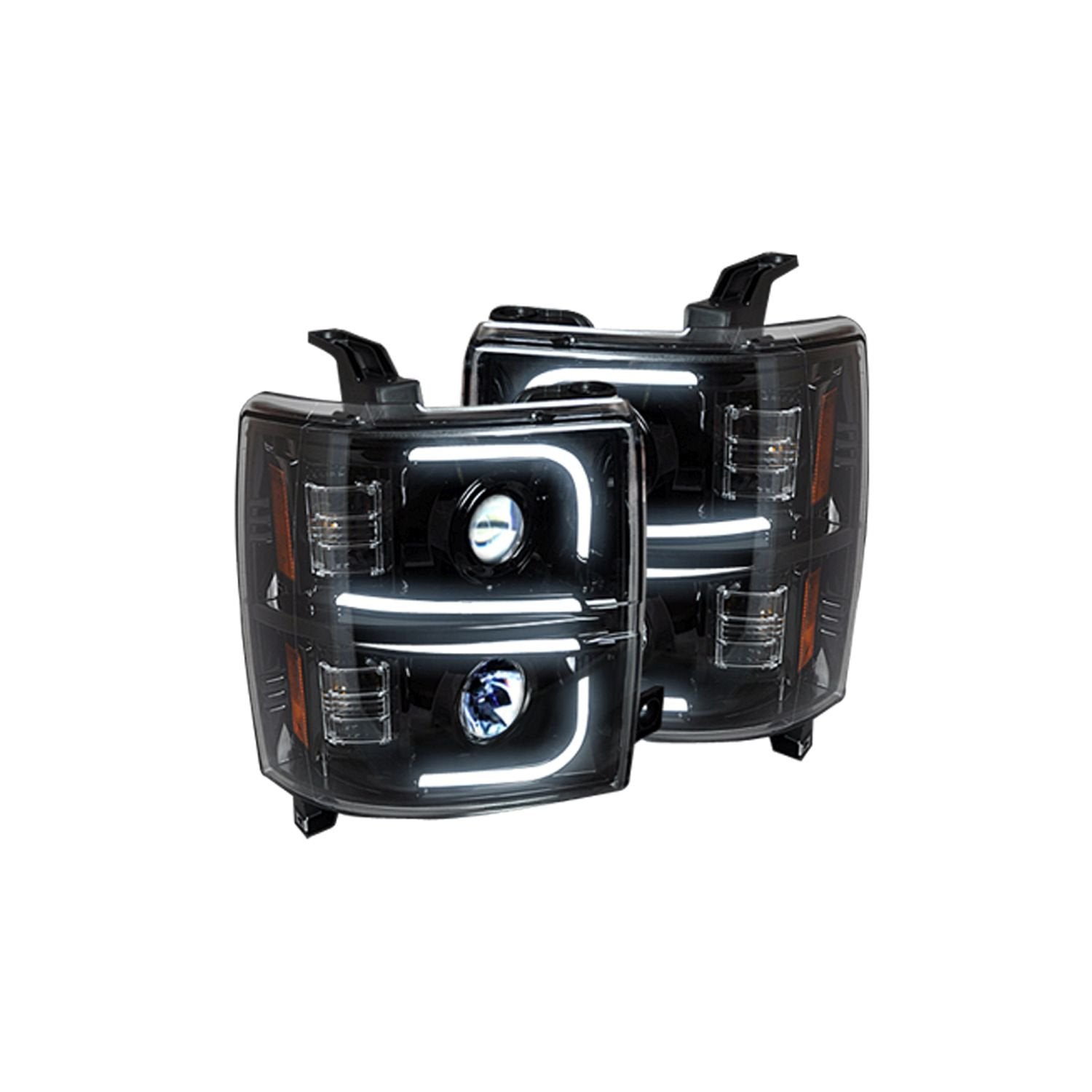 Headlight Recon