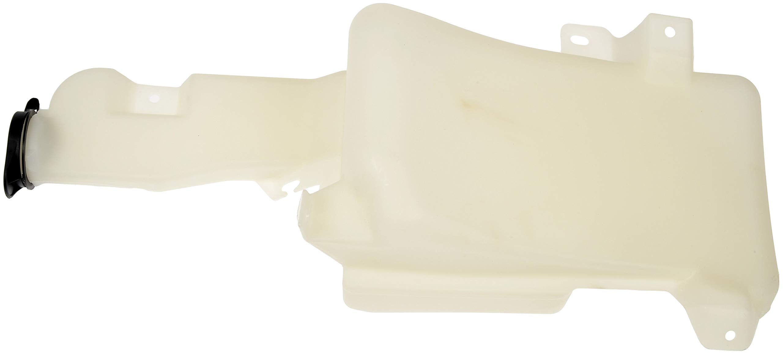 Dorman Front Washer Fluid Reservoir 603-106 Compatible with Select Cadillac / Chevrolet / GMC Models