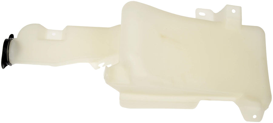 Dorman Front Washer Fluid Reservoir 603-106 Compatible with Select Cadillac / Chevrolet / GMC Models