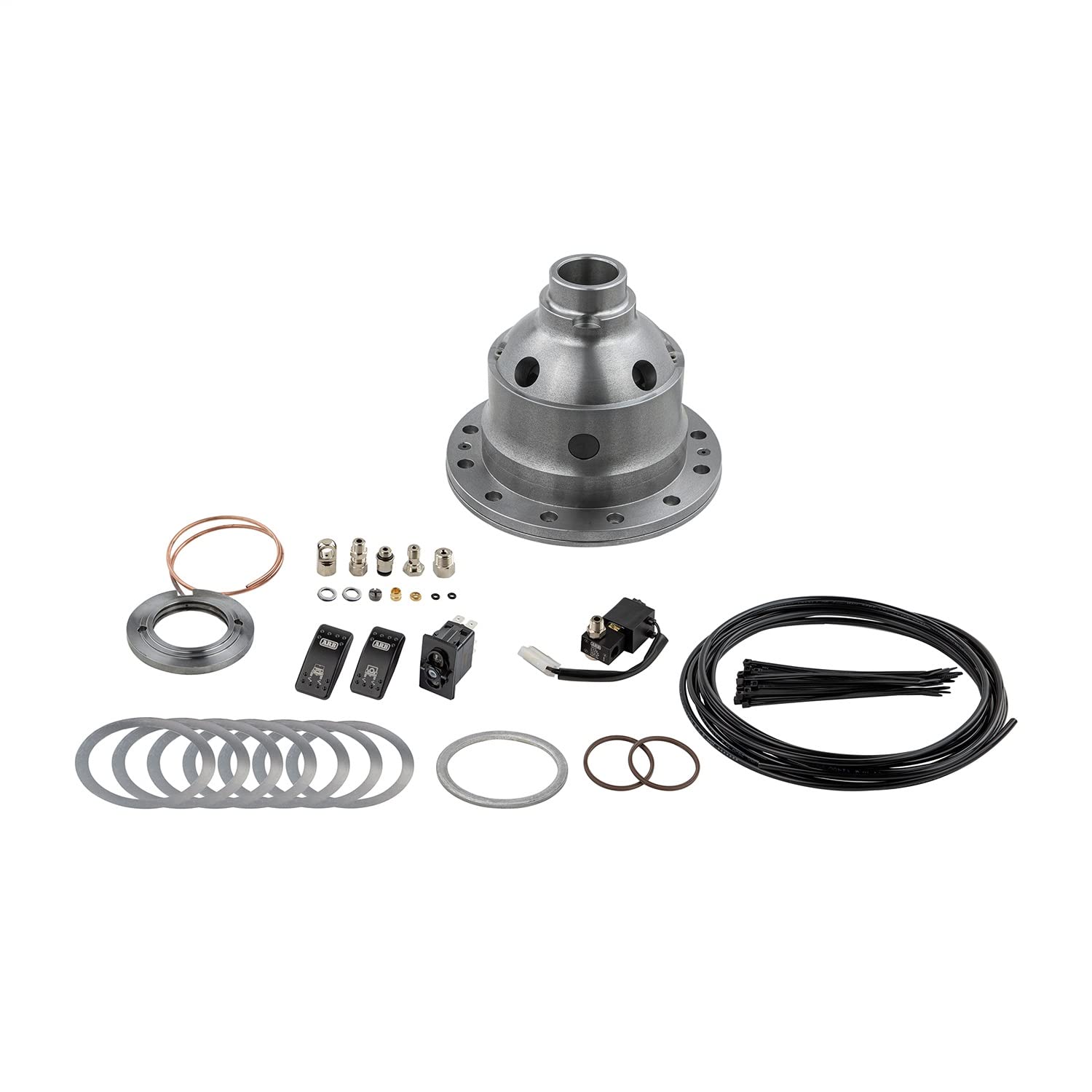 ARB Air Locking Differential RD167