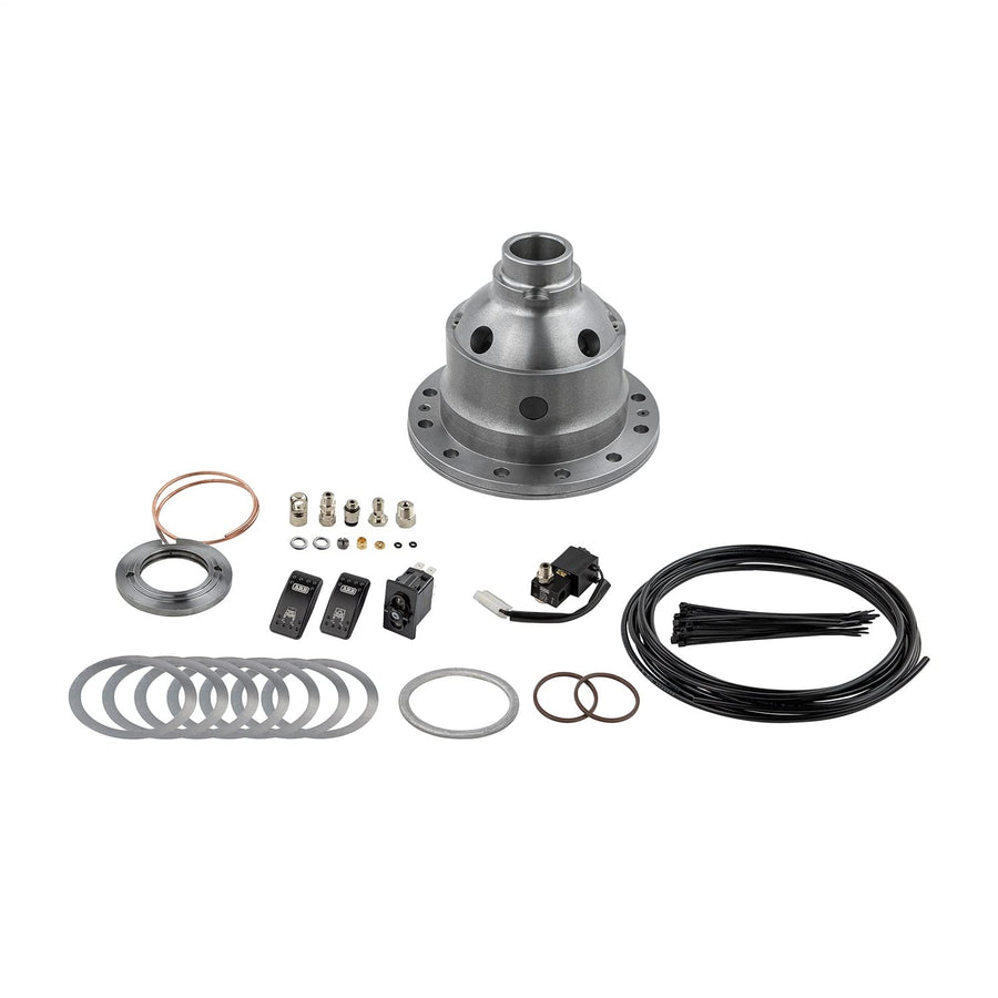 ARB Air Locking Differential RD167