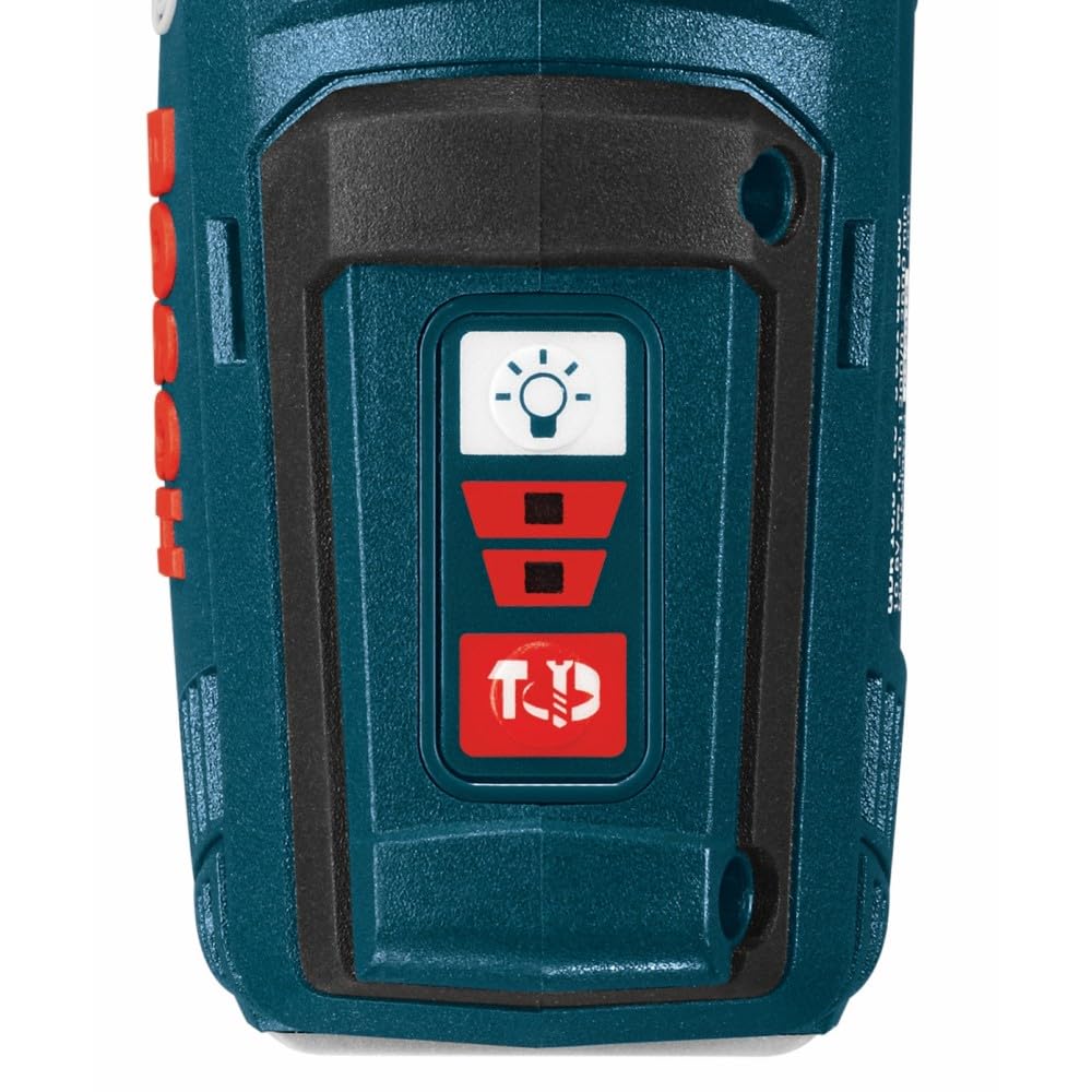12V Max Bosch PS42N Brushless Impact Driver (Bare Tool)