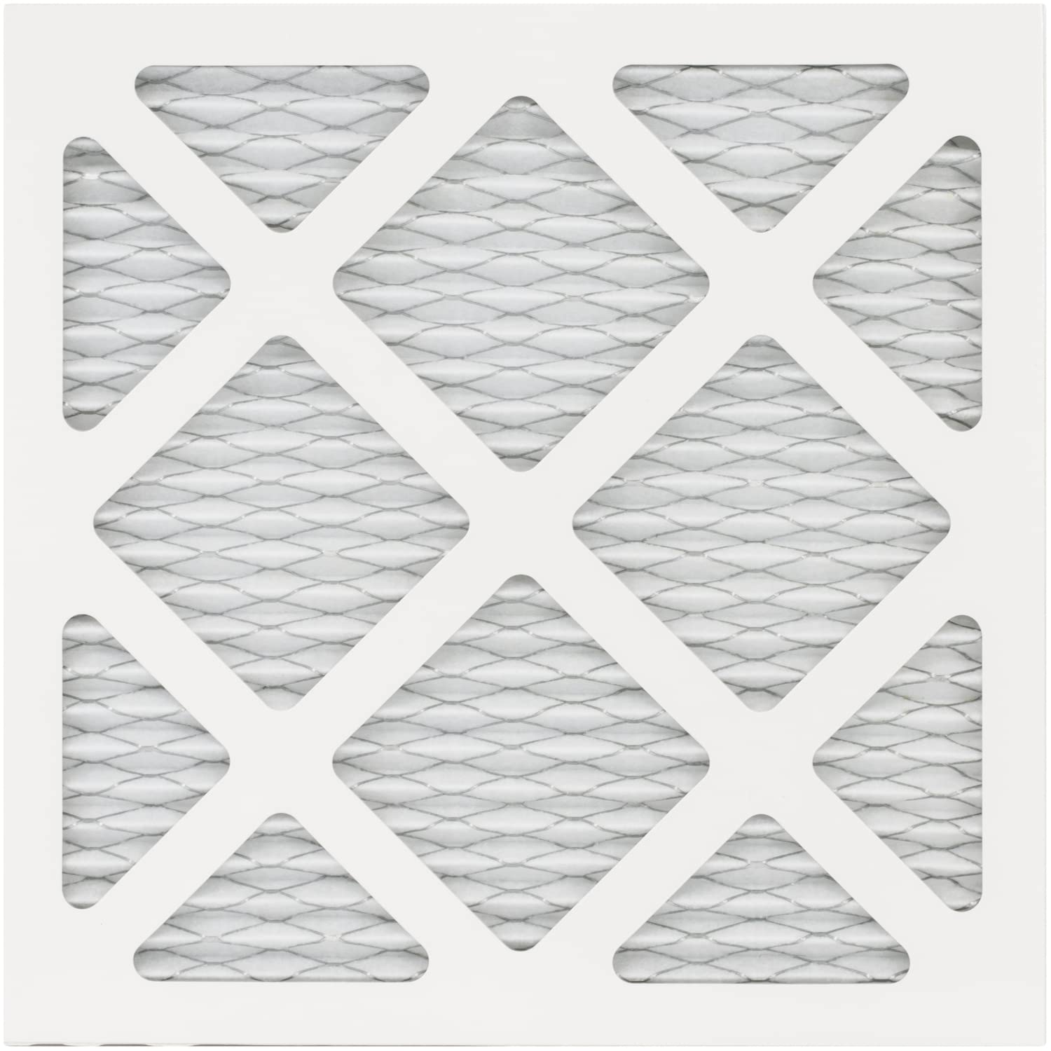 Mini Air Scrubber XPOWER Pleated Media Filter, 13 in x13 in PF13-1 Each