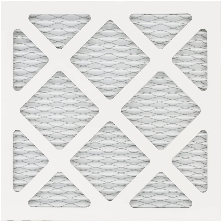 Mini Air Scrubber XPOWER Pleated Media Filter, 13 in x13 in PF13-1 Each