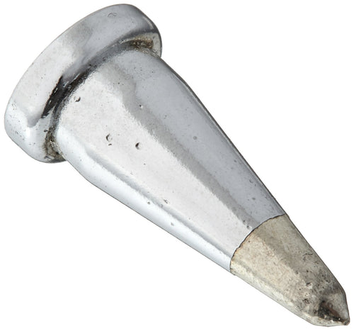 Weller Arc Welding Tip T0054440499, Black