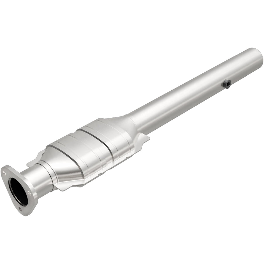 Large MagnaFlow Stainless Steel Direct Fit Catalytic Converter 23204