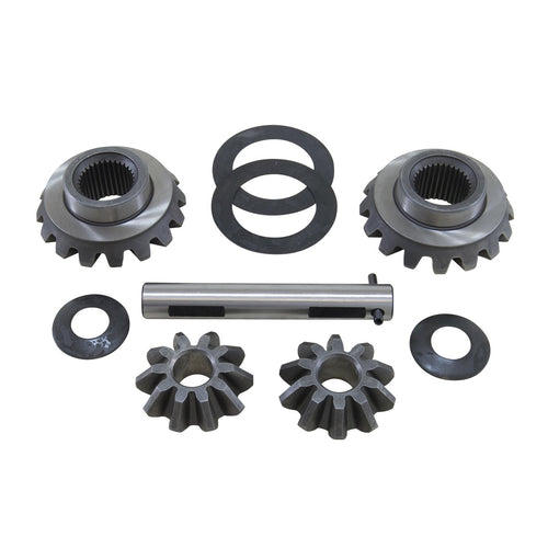 Replacement Standard Open Spider Gear Kit Yukon Gear & Axle (YPKD60-S-32) for Dana 60 Differential with 32-Spline Axle