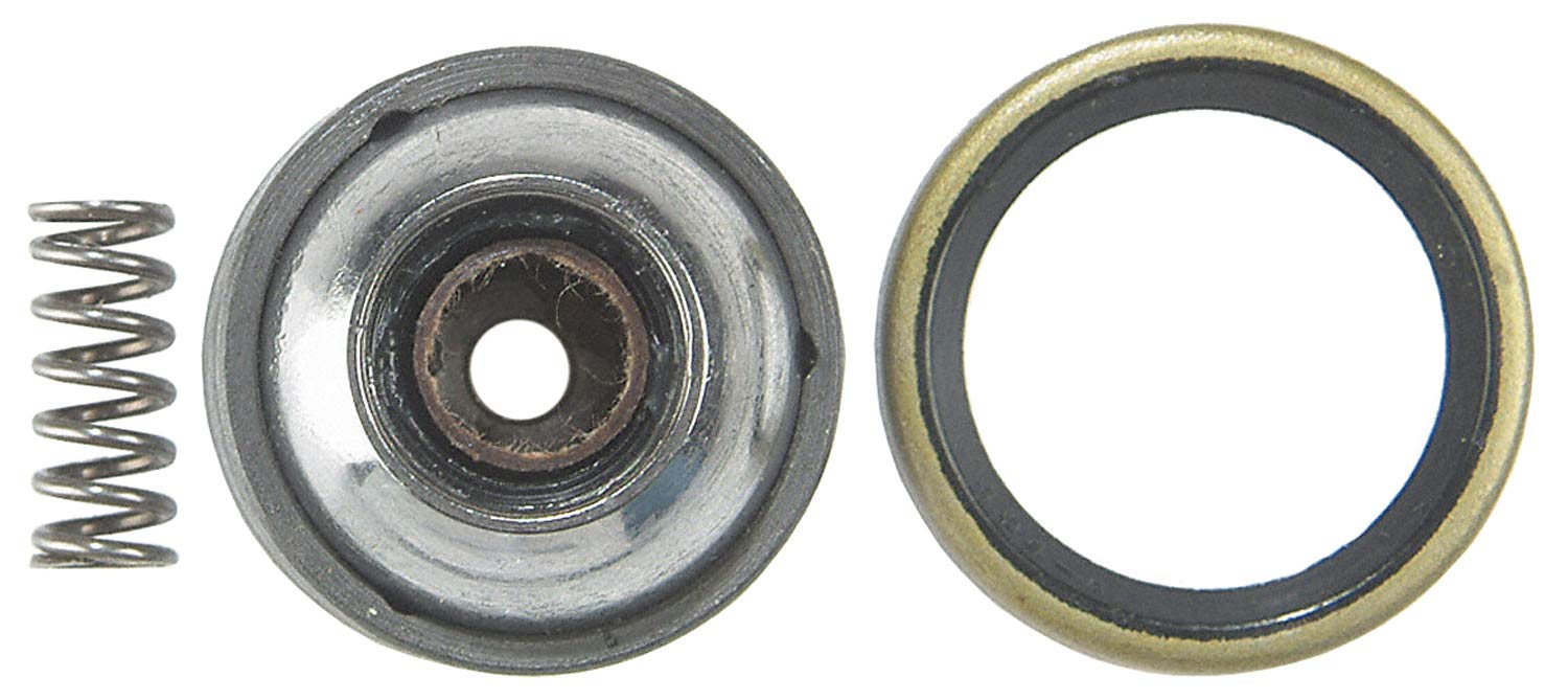 Double Cardan CV Ball Kit MOOG for Ford F-250 Super Duty