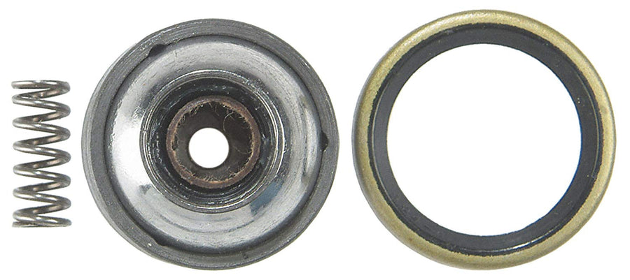 Double Cardan CV Ball Kit MOOG for Ford F-250 Super Duty