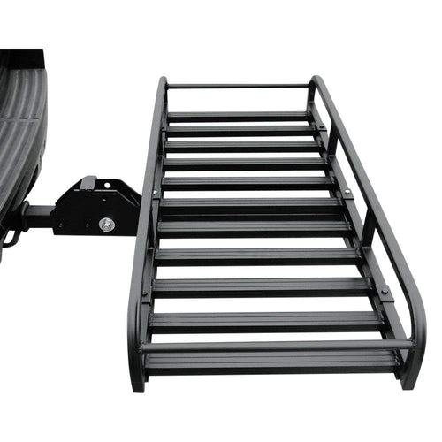 Hitch-N-Ride Great Day HNR1000TF Folding Hitch Hauler