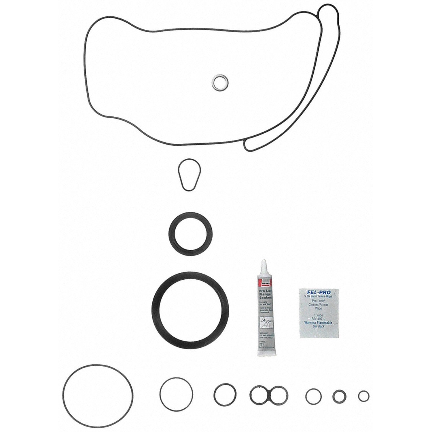 Conversion Gasket Set FEL-PRO CS 9031