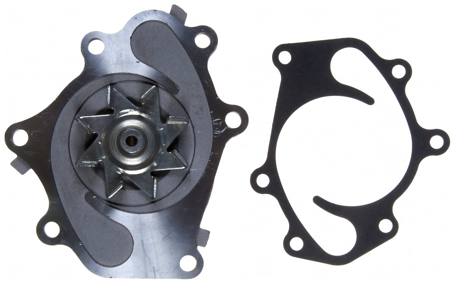 Premium Gates Engine Water Pump 42582