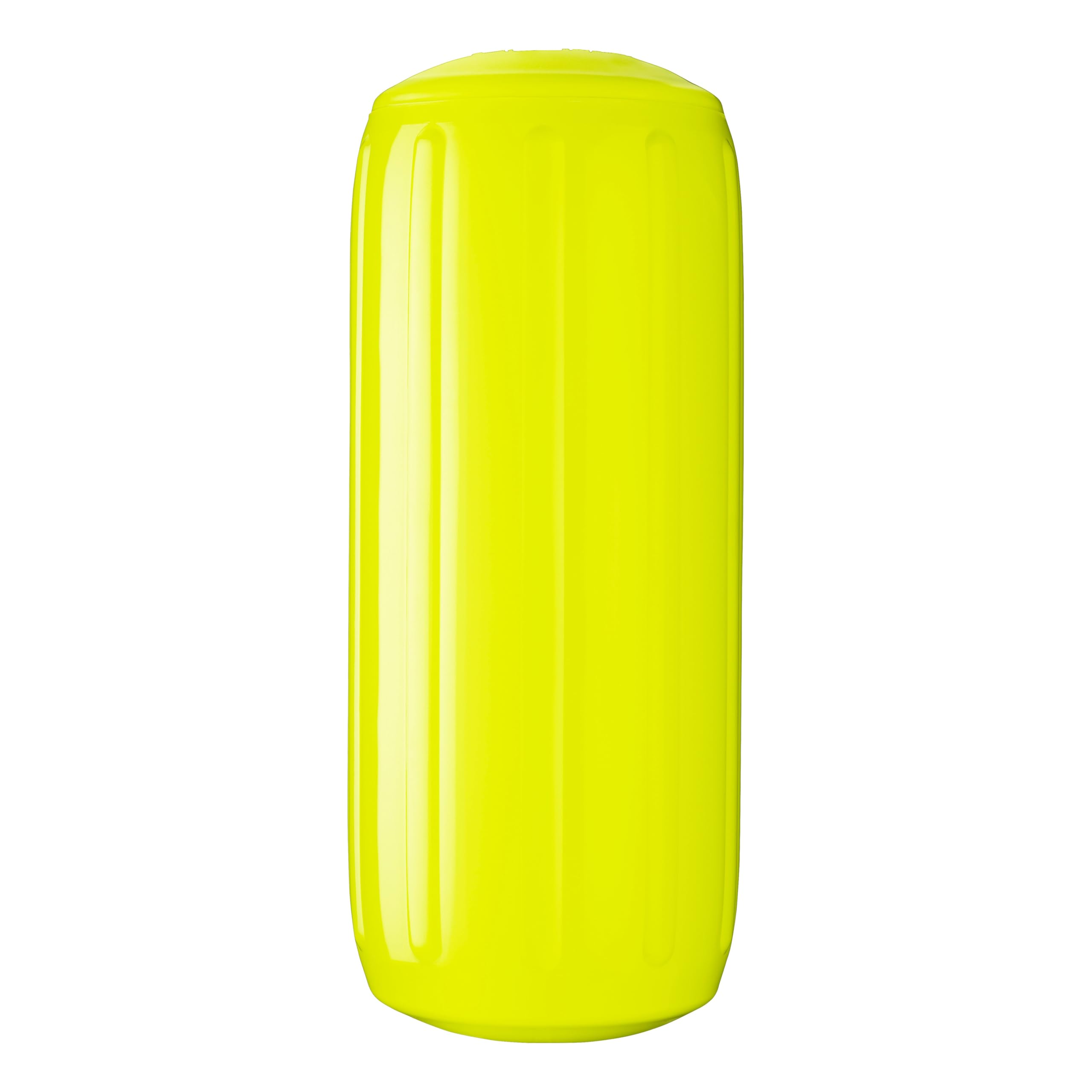 HTM-Series Polyform Boat Fender HTM-2 - Saturn Yellow