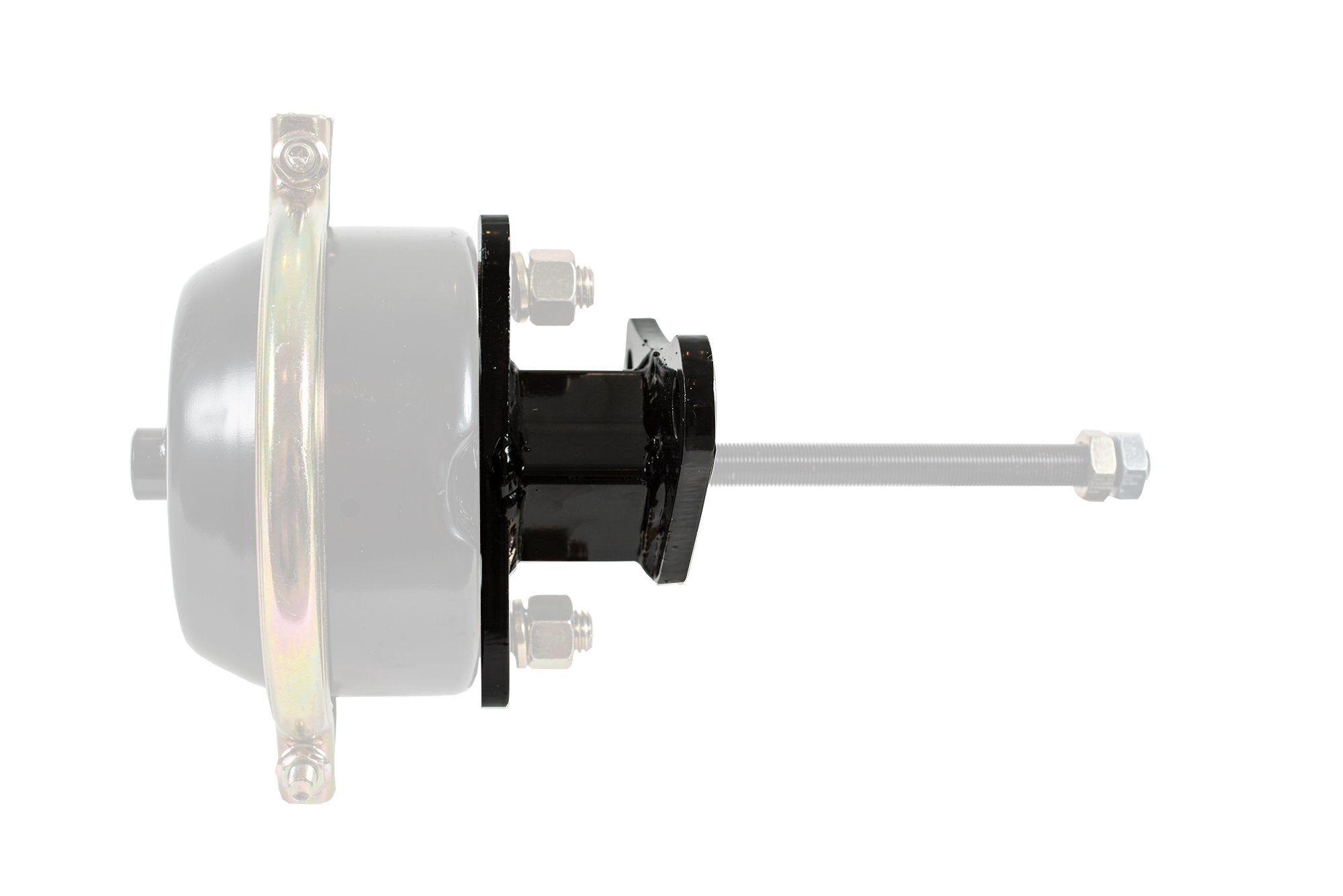 Chamber Bracket Mount Buyers Products (P45AC4BK)