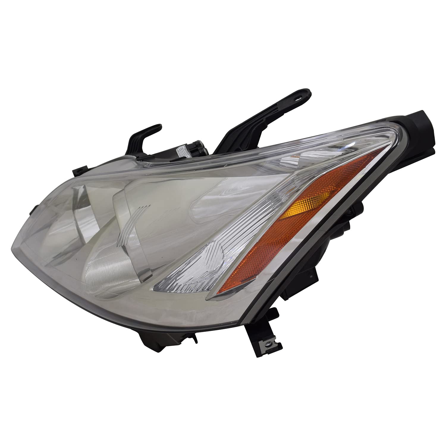 Head TYC Lamp